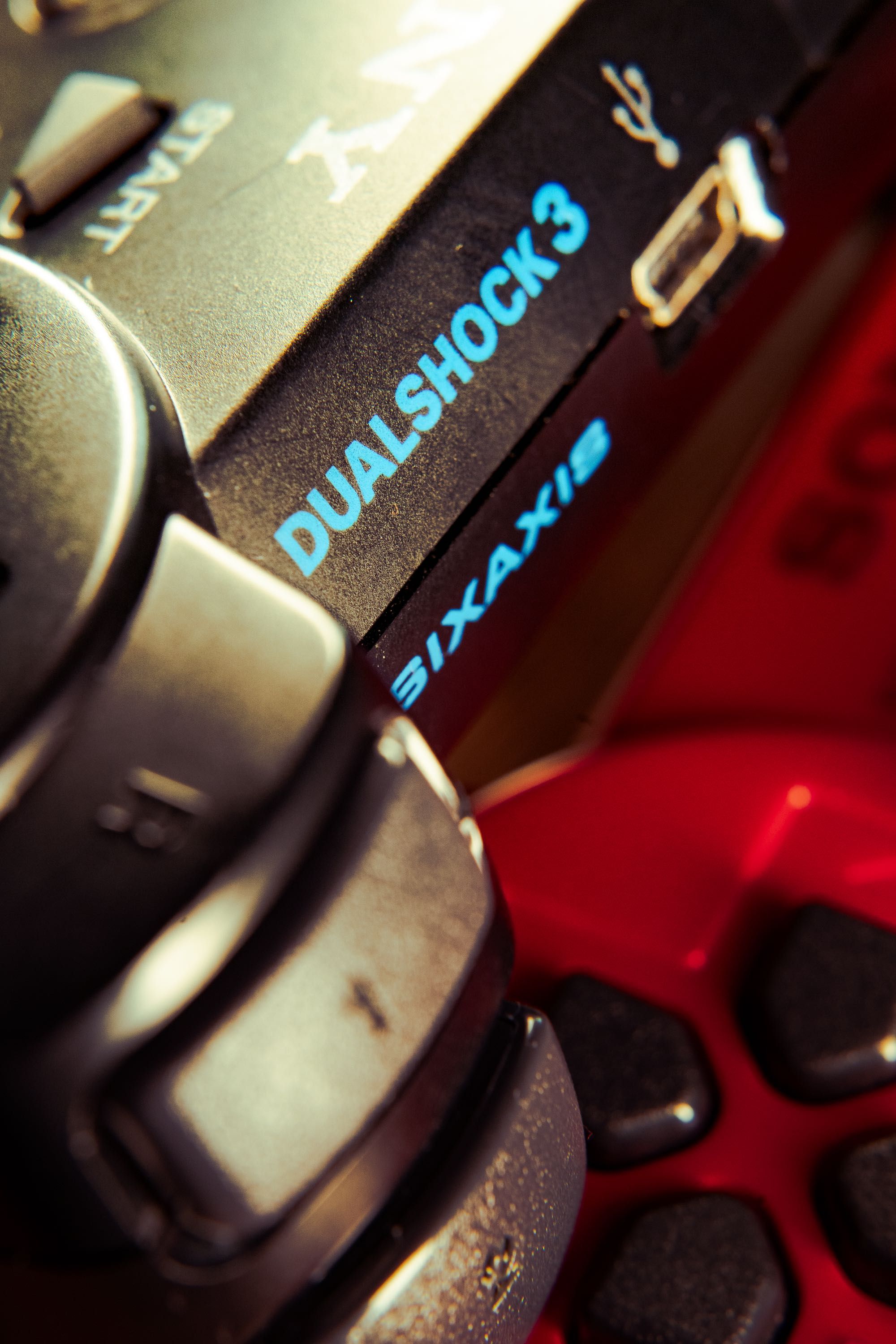 Рядко Читав Playstation 3