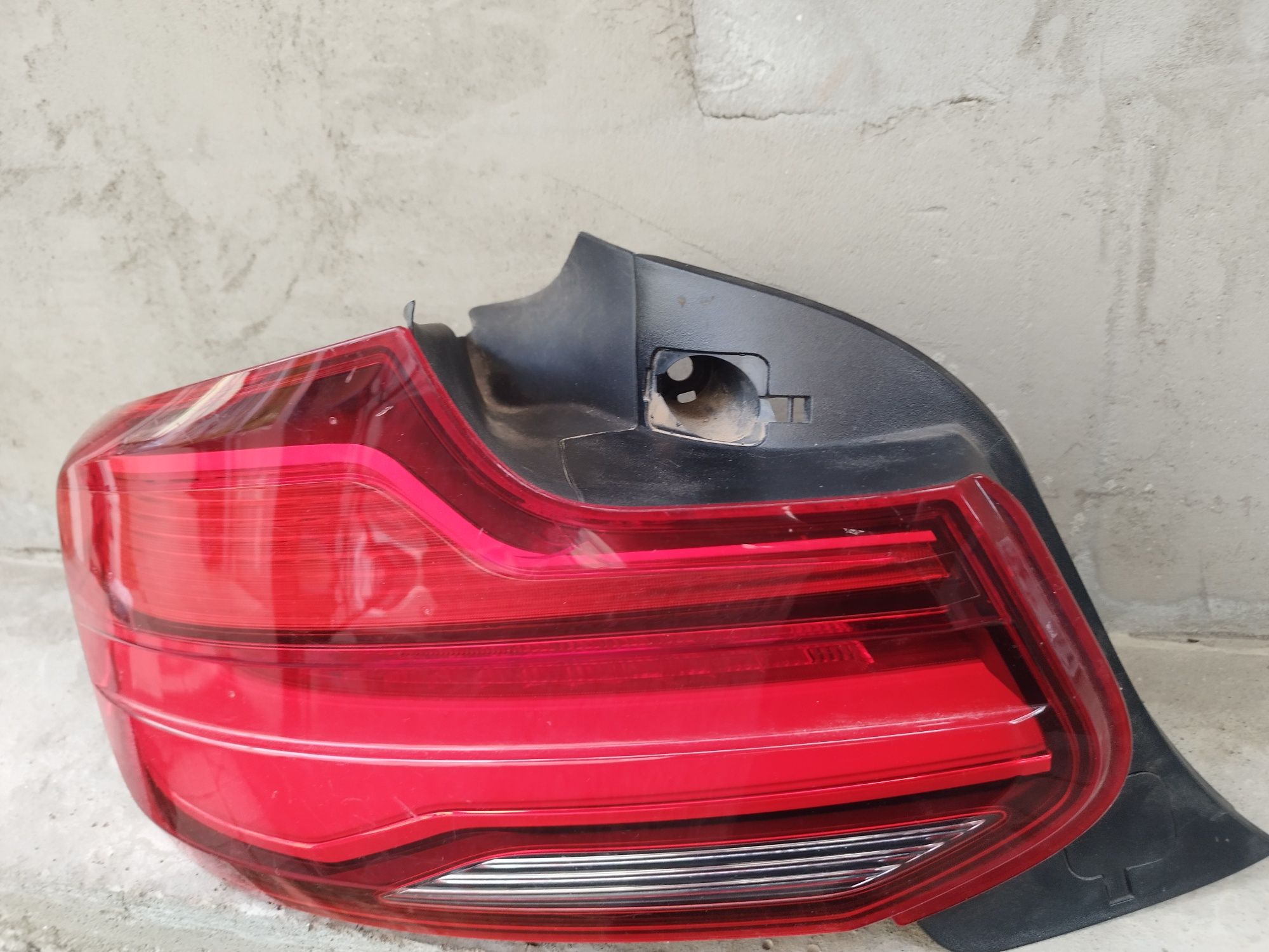 Ляв LED стоп за BMW-2 Coupe (F22 F23 F87) 218i (2015-2021)