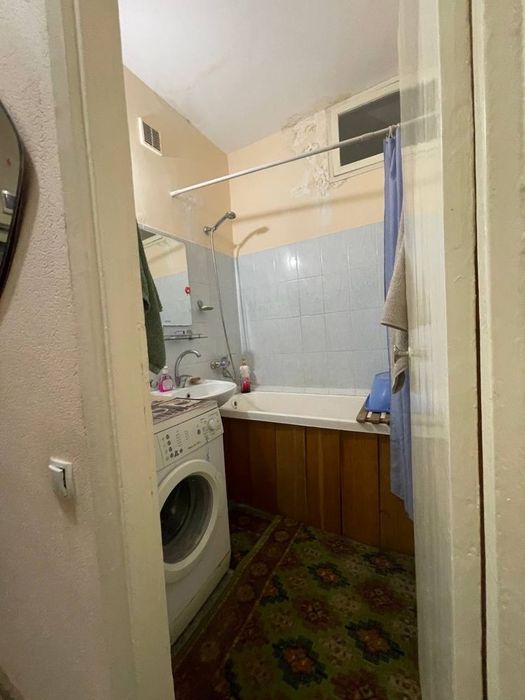 Аренда 1*2 комнатной квартиры Лисунова 4 (Авиасозлар)метро Тузель