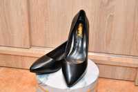 Pantofi damă eleganți mărimea 37-38 (245mm)