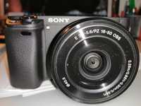 Camera Foto - Video Sony alfa 6400 + Sunet + Accesorii