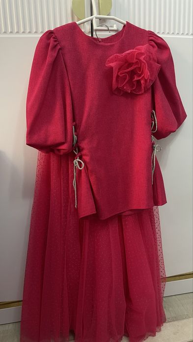 Тап таза тек 2-3 сағатка бір рет киілді.