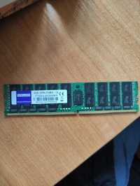 Продам ОЗУ DDR4 - 2133 ECC REG 32Gb