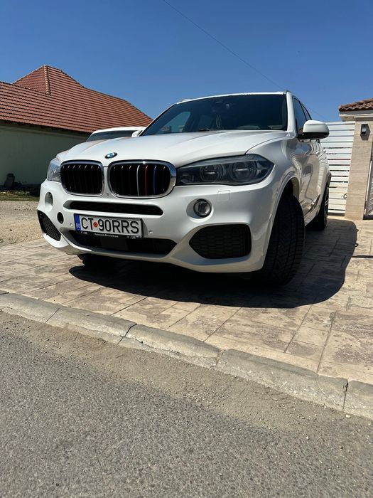 Band bmw x5 5 butoane