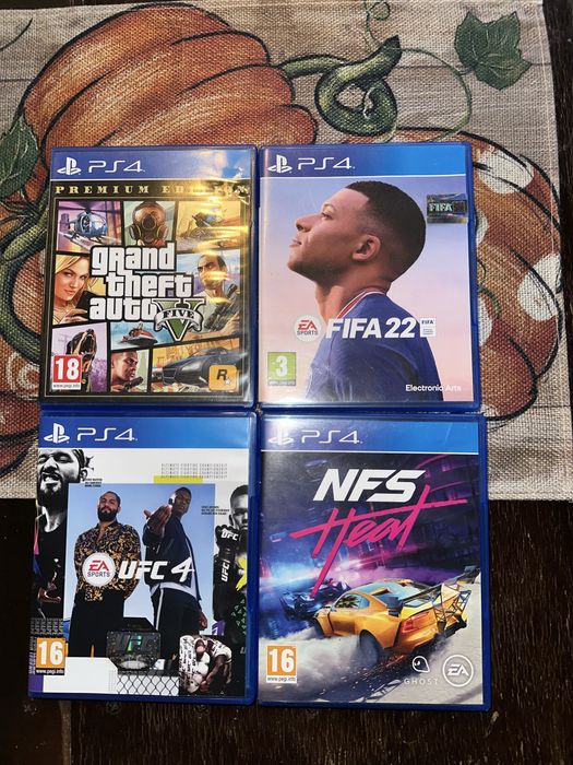 Playstation 4 slim 1T