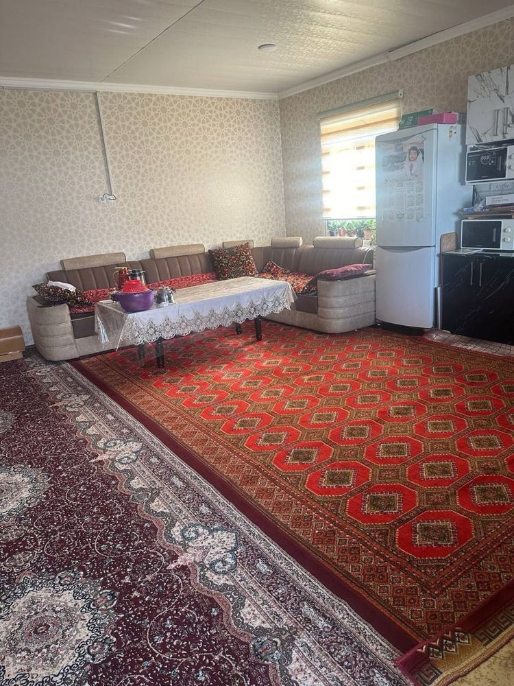 Продаётся участок на АККАВАКЕ