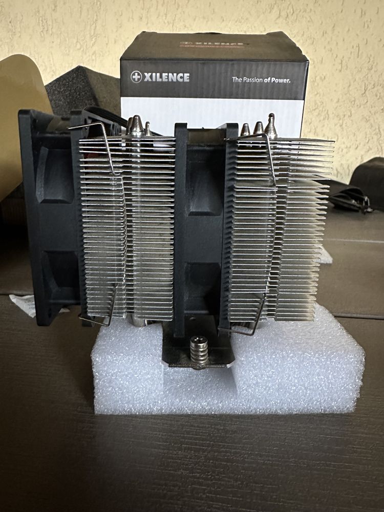 Cooler procesor Xilence Performance M504D