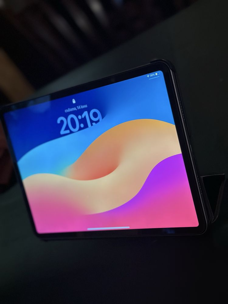 ipad 11 инча 4та генерация
