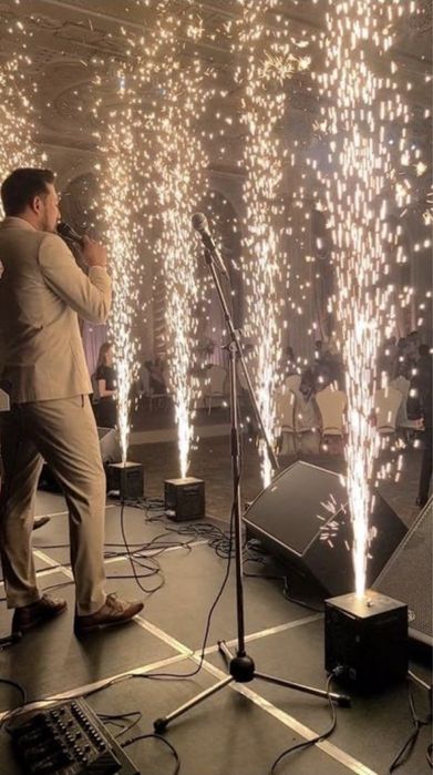 iskira  ferbek spark