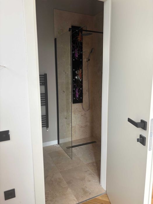 Duplex Otopeni,toate utilitatile,la asfalt,curte generoasa,2 balcoane