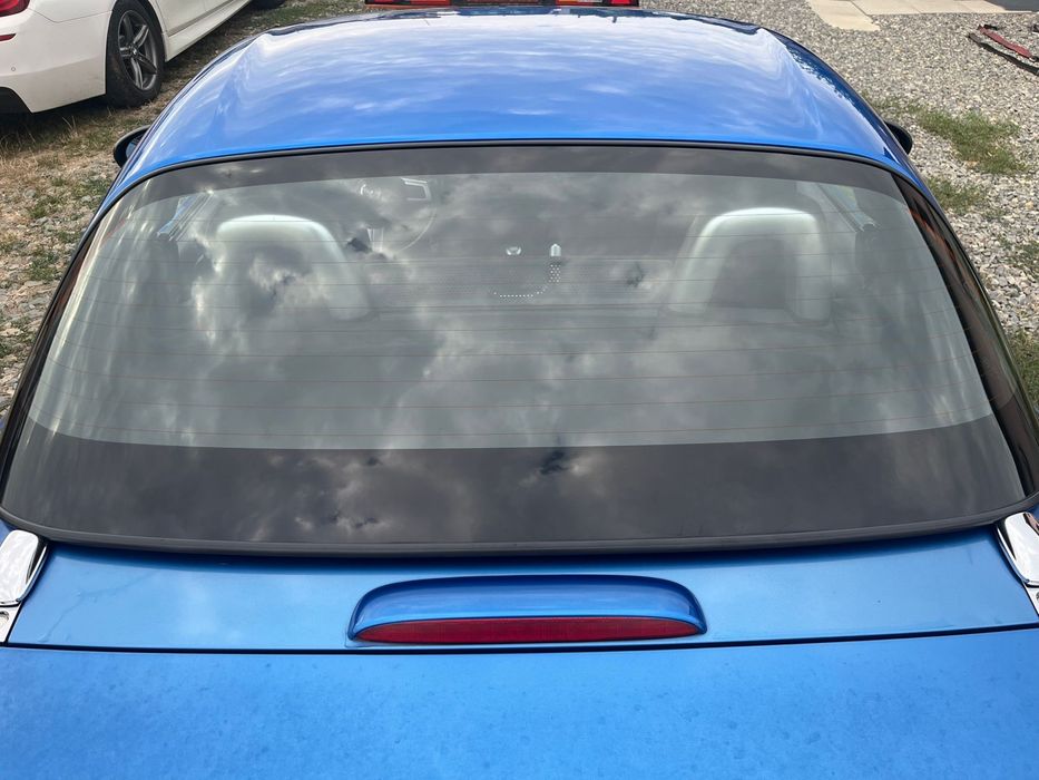 Hardtop Mazda Mx-5 NC Hard top