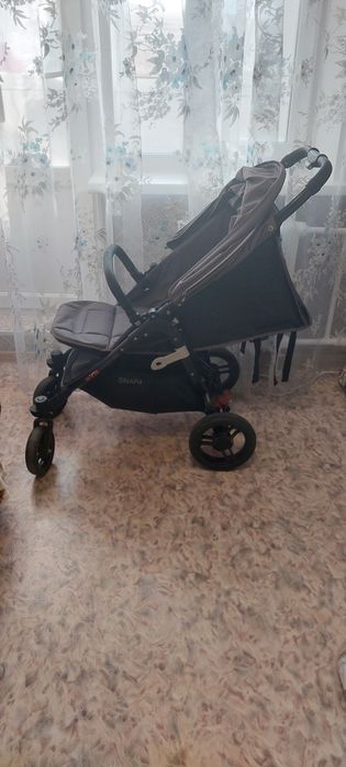 Коляска, valcobaby, Snap4