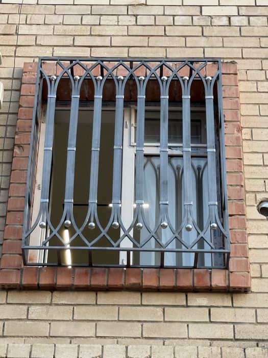 Решетка на окна и балкон panjara панжара