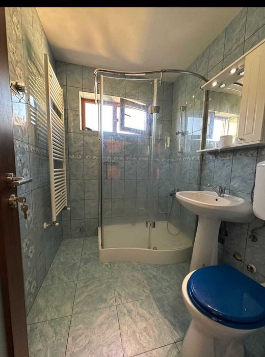 Apartament Targu Ocna