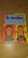 In tandem Jacqueline Wilson