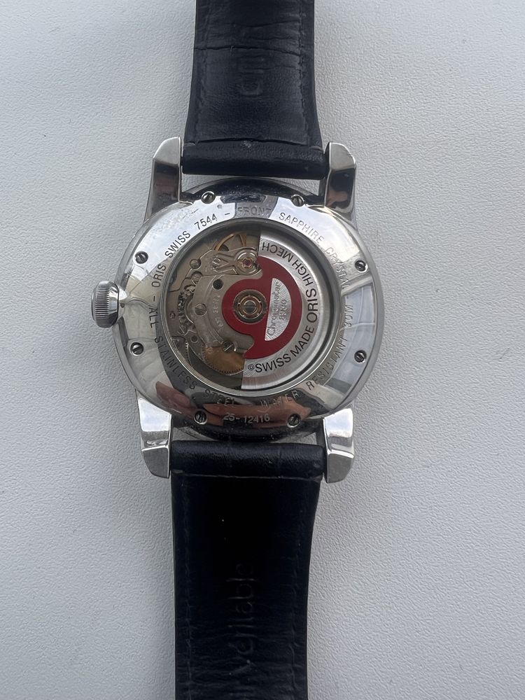 Часы наручные Oris Automatic