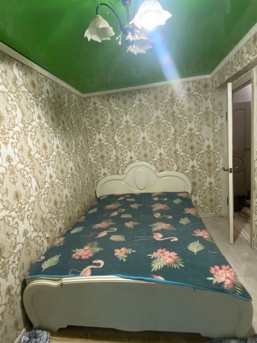 Кровать сатылады