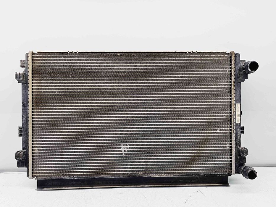 Radiator apa  Volkswagen Golf 7 (5G) [Fabr 2014-prezent] 5Q0121251GD 2