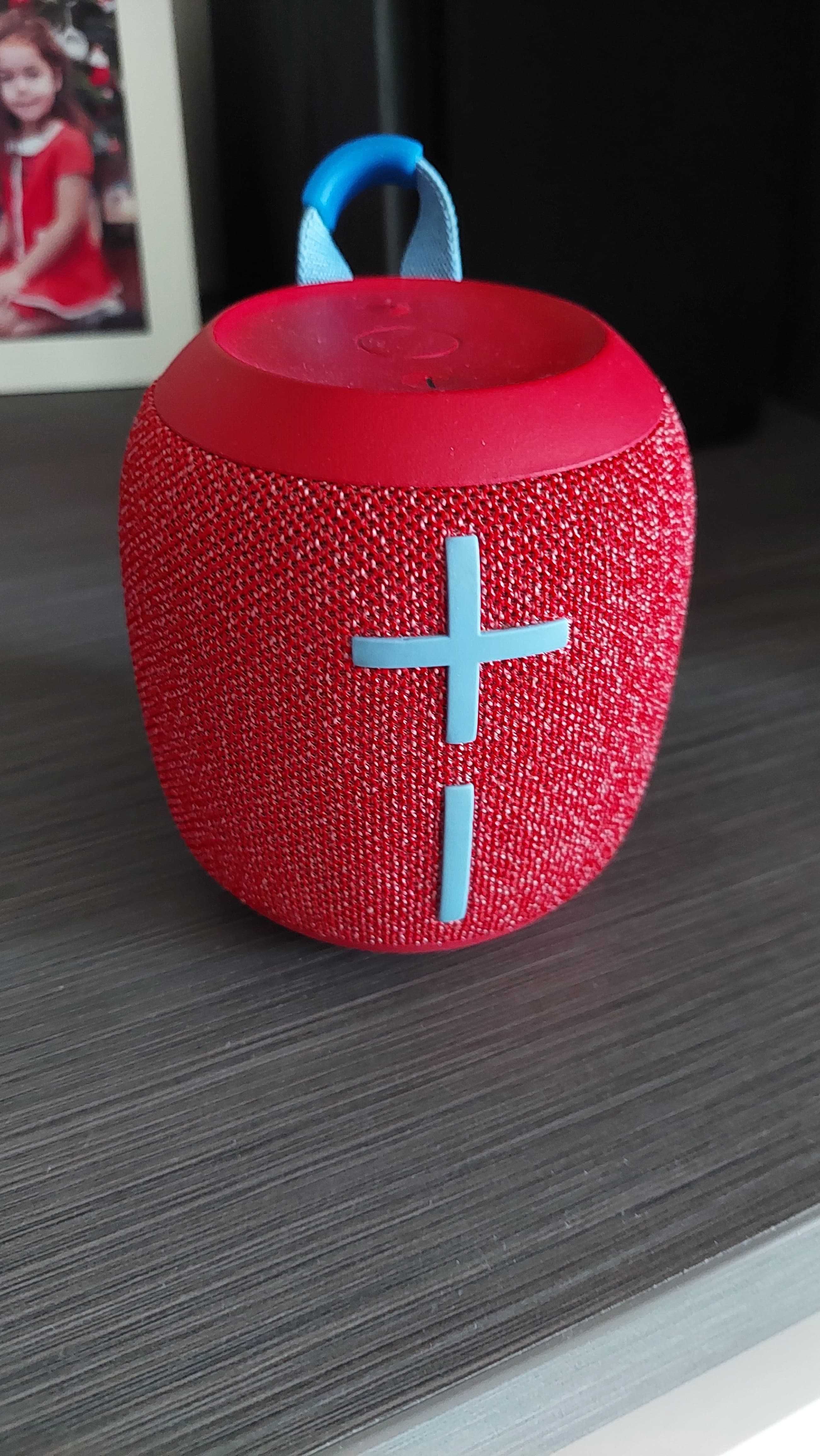 Boxa portabila Ultimate Ears WONDERBOOM 2 rezistenta apa