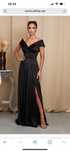 Rochie lunga eleganta