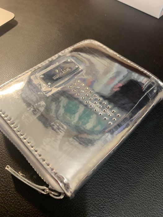 Portofel carduri Swarovski