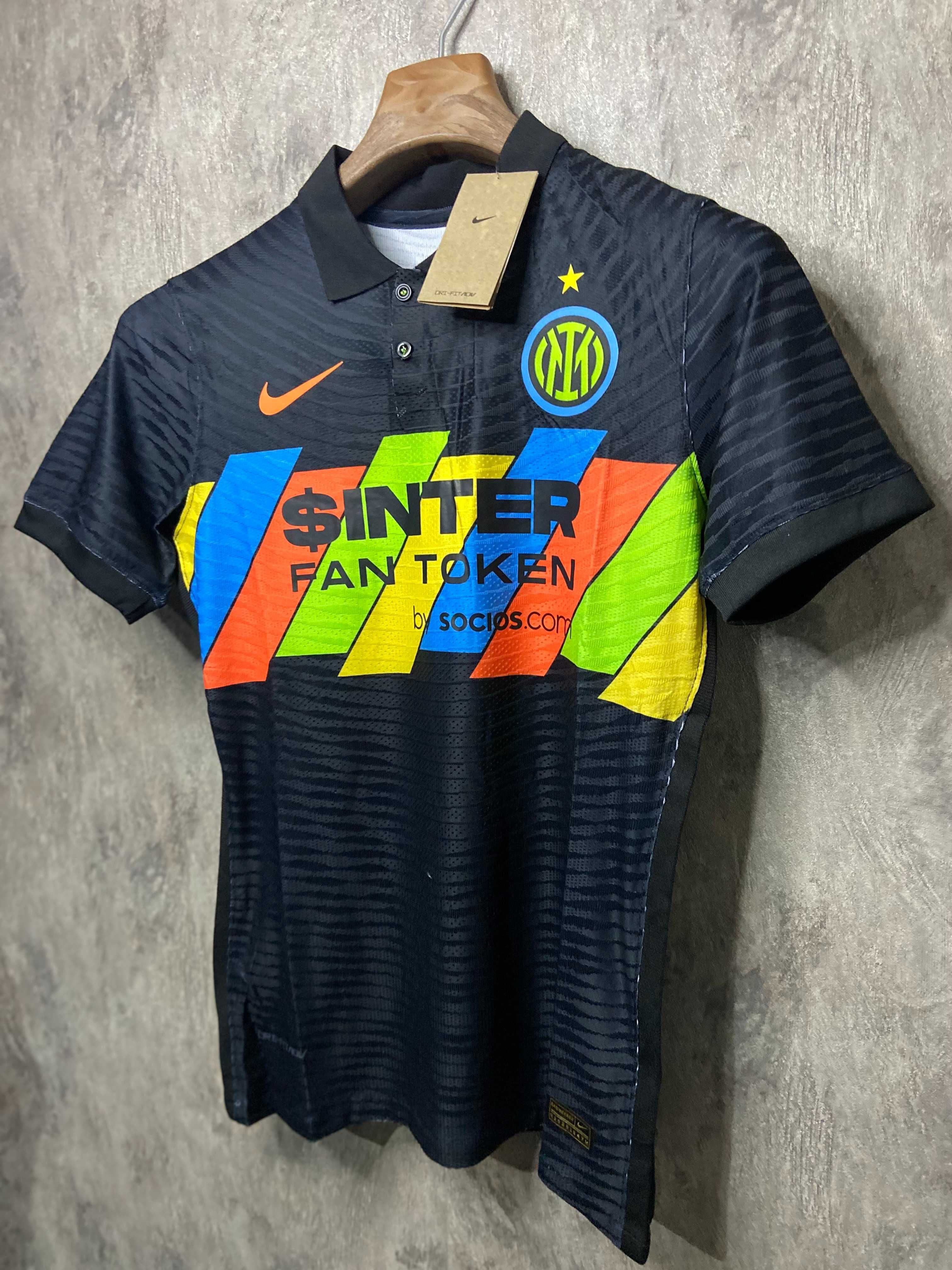 Tricou Nike Inter Milano 21/22