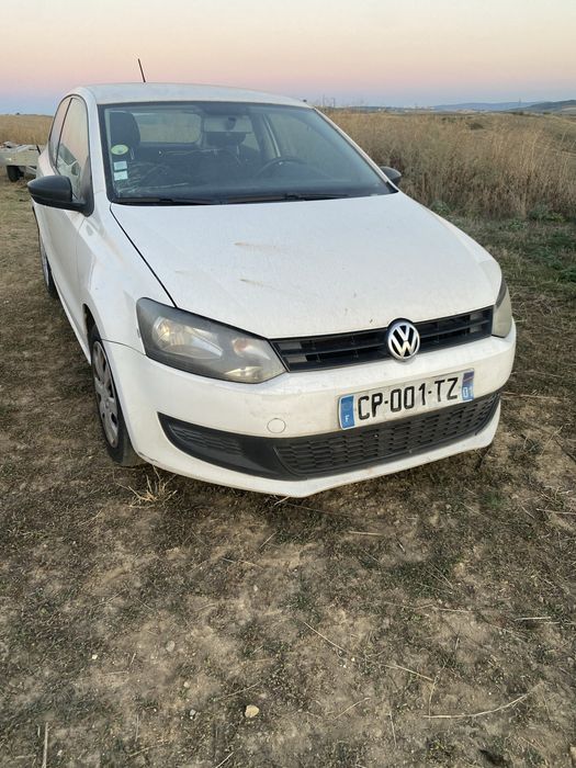 De vanzare polo