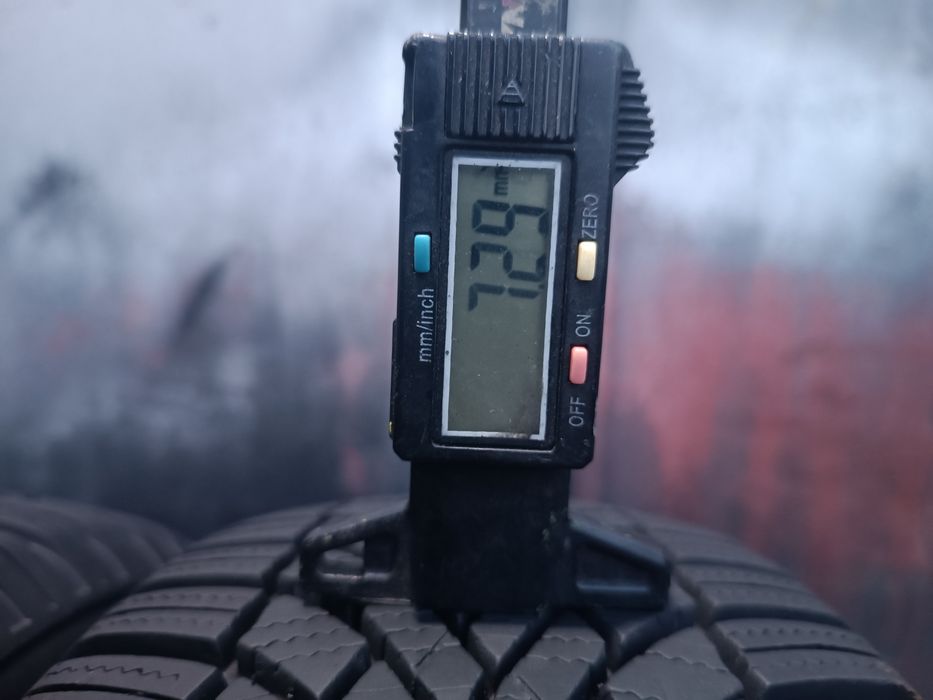 175/65/15 Bridgestone Дот 2522
