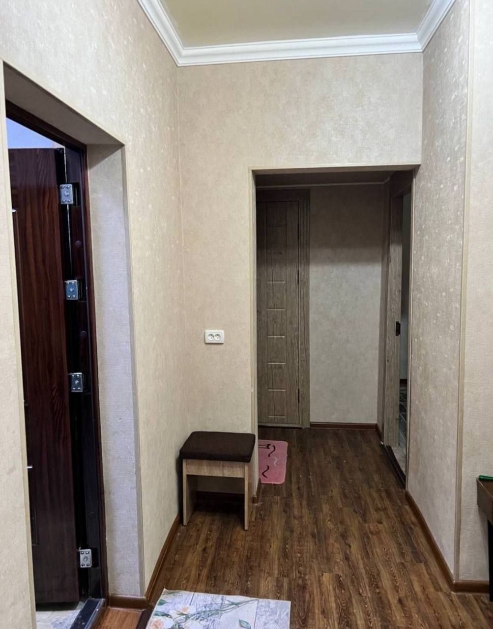 Аренда 2 ком ГАНГА евролукус квартира