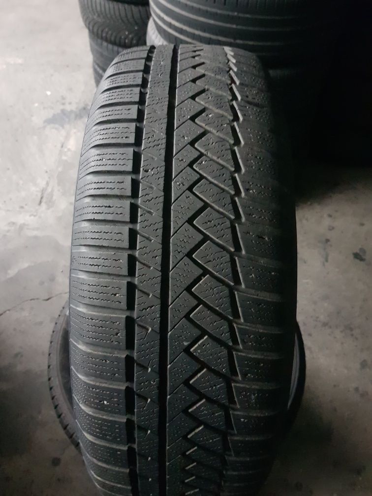 Continental 235/65 R17 108H M+S iarnă