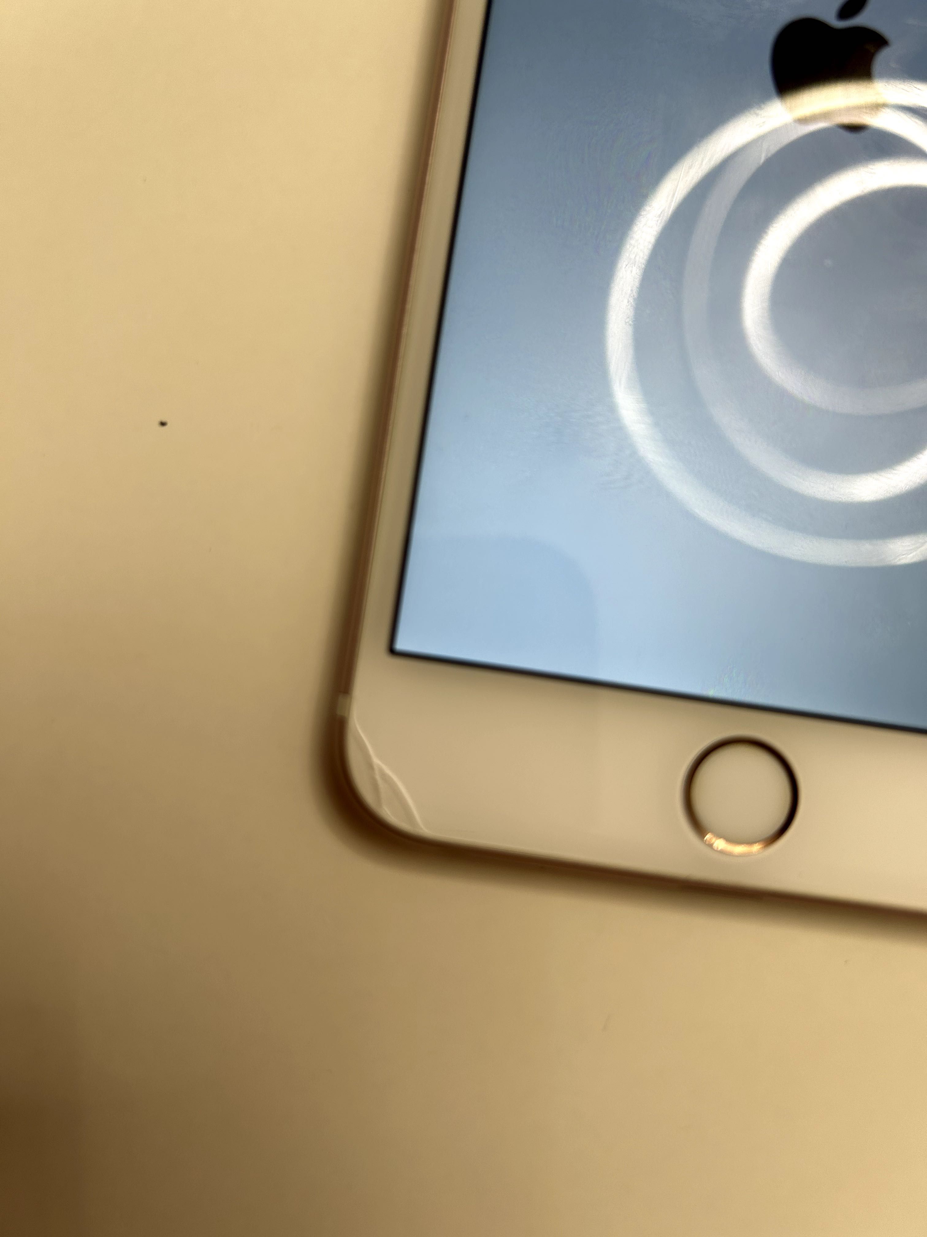 iPhone 6s Plus Rose Gold 16Gb