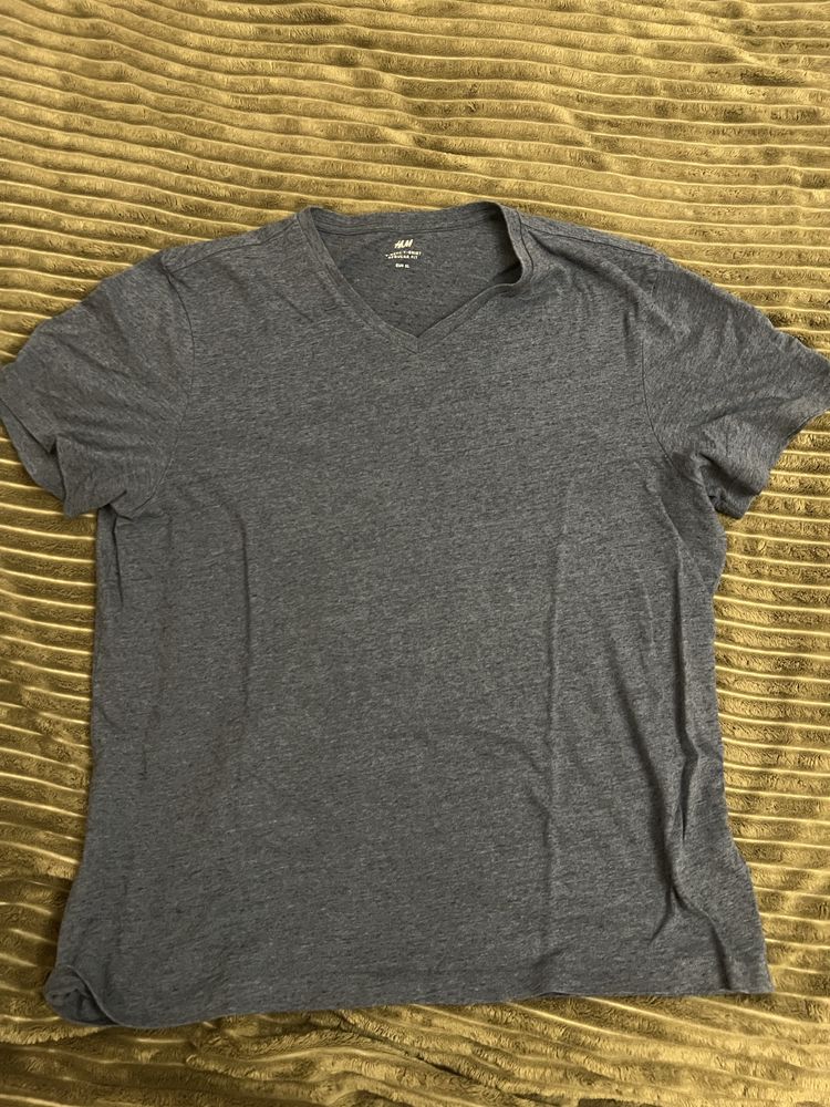 Промоция Блузи, тениски мъжки H&M