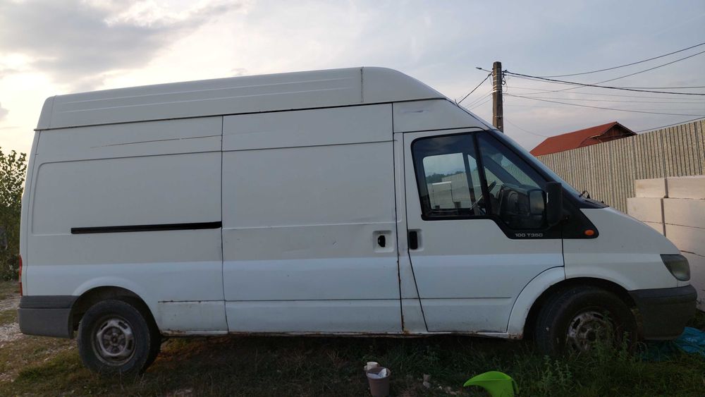 Ford Transit De Vanzare