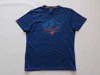 тениска dynafit блуза фанела мъжка оригинална планина туризъм спорт XL