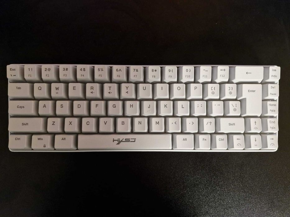 Tastatura gaming