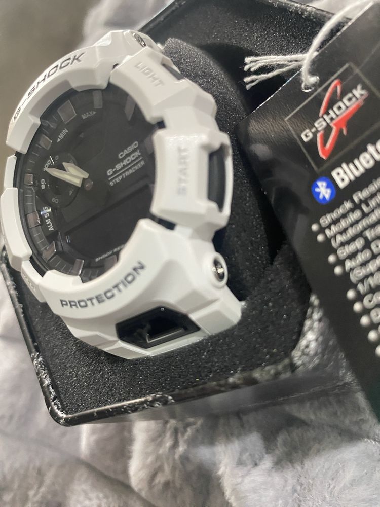 Ceas G-Shock G-Squad