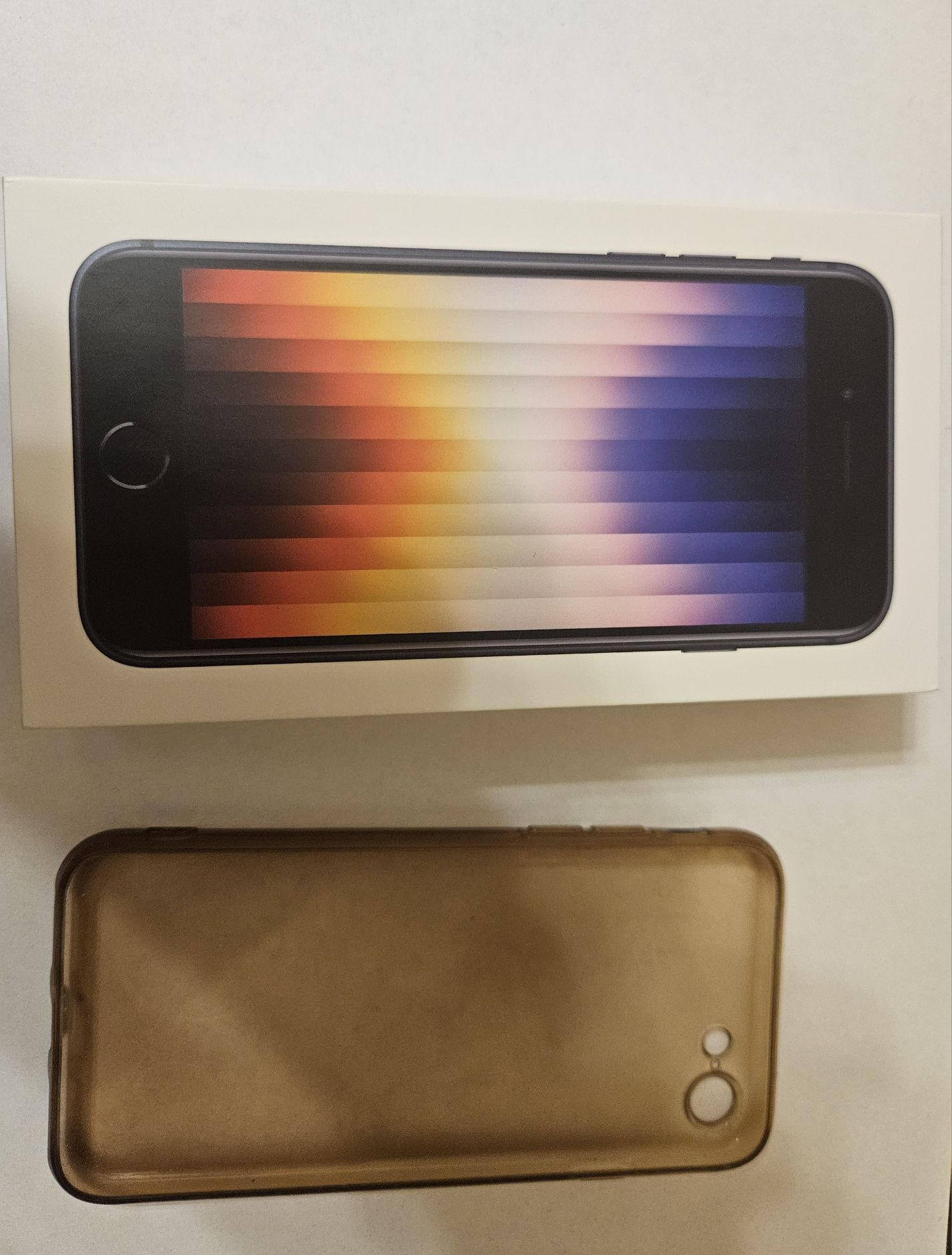 iPhone SE 3 (2022)
