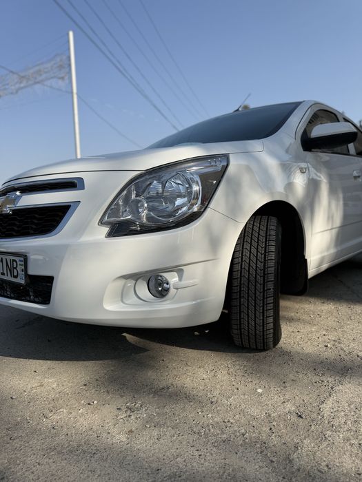 Kobalt sotiladi 2024 yil