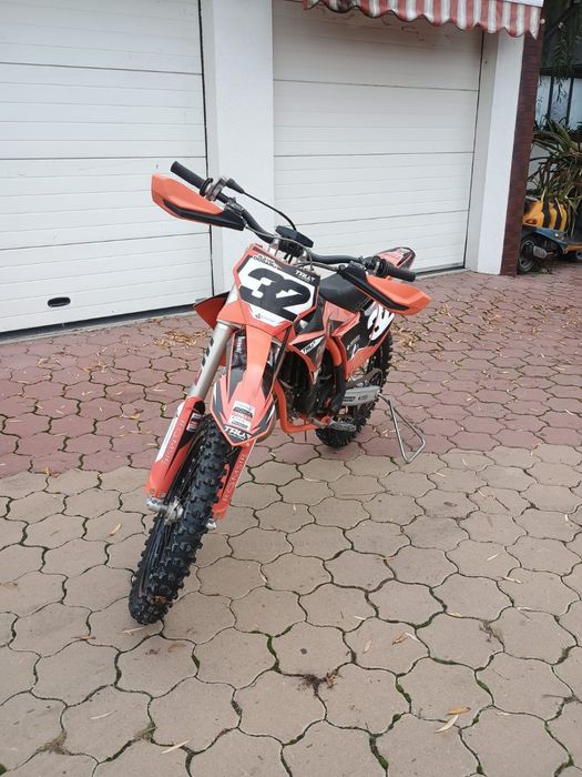 Ktm sx 85 2025 impecabil