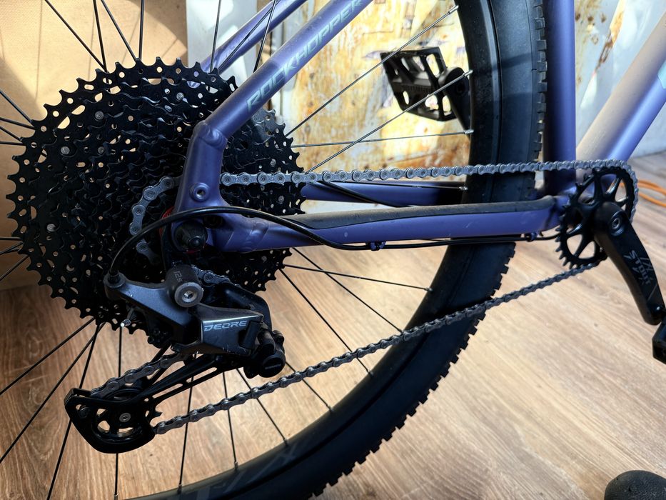 specialized rockhopper comp vn 2026 L 29'  (rockshox Judy]