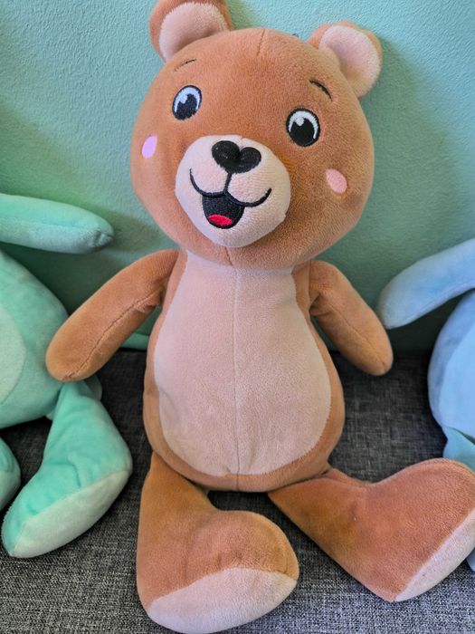 Plusuri pentru copii