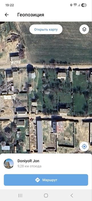 6 Sotix dacha nazarbek molbozor