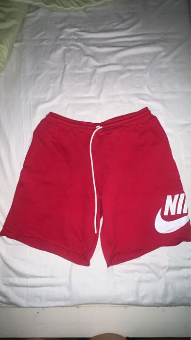 Pantaloni Scurti Nike