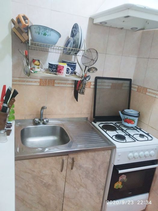 Чилонзор 8 квартал