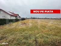 Teren intravilan 1609mp