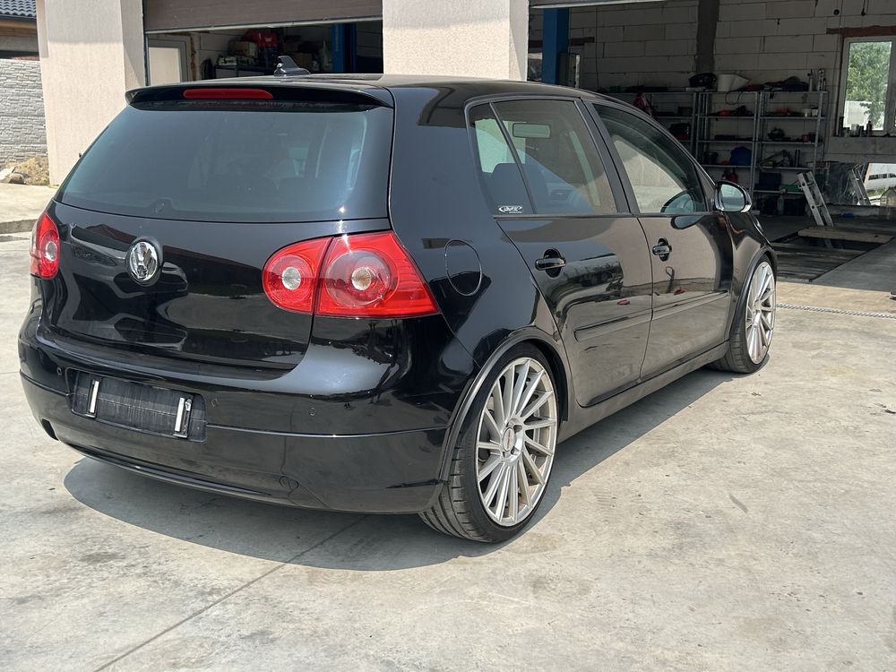 Vw Golf 5/2008-06/2.0 bmm / 1 ax