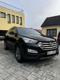 Hyundai SantaFe 4wd