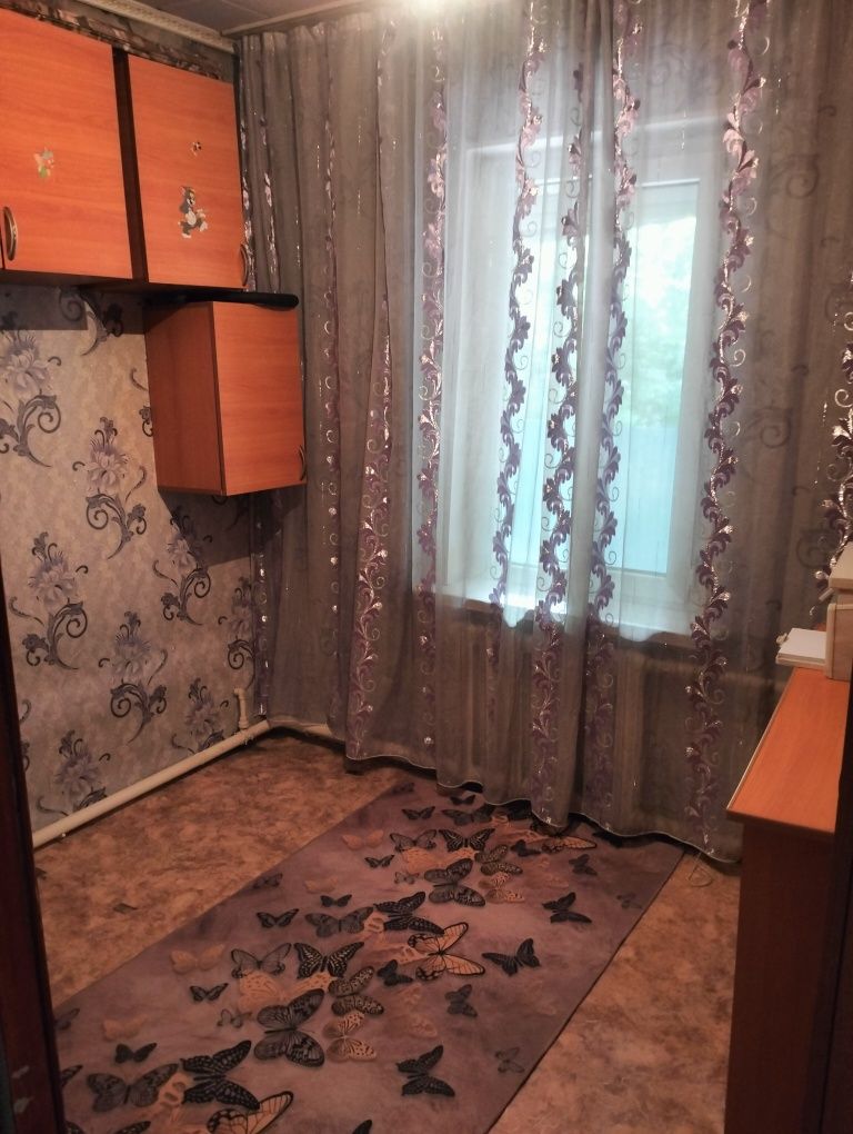 Продается дом в частном секторе