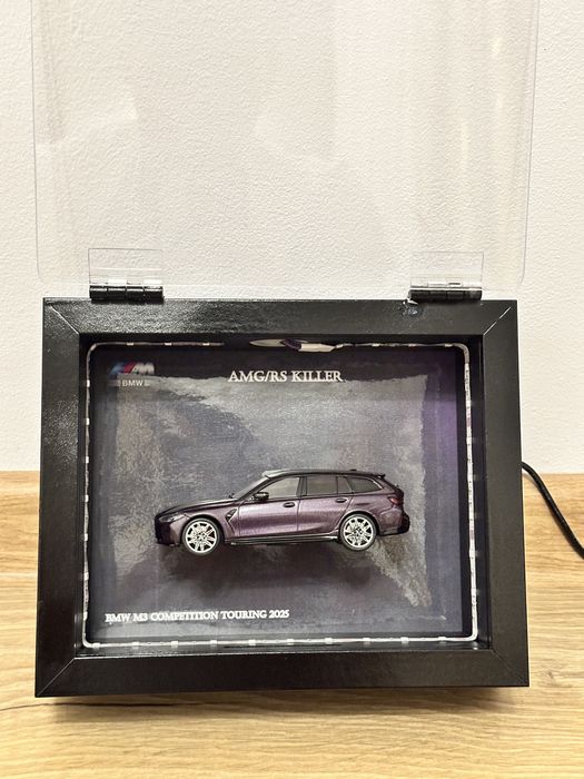 Rame auto cu orice masina bburago scara 1:43