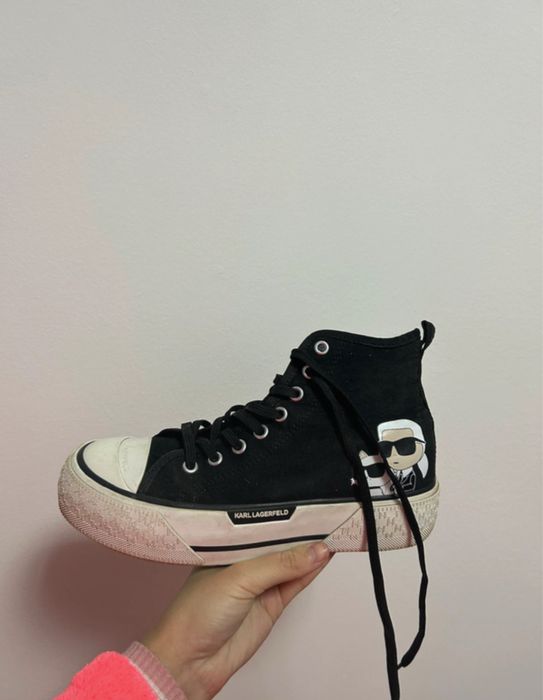 Tenisi karl lagerfeld